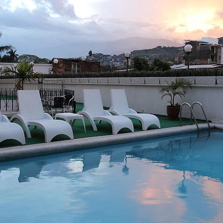 Hotel San Fernando Real Cali Exteriör bild