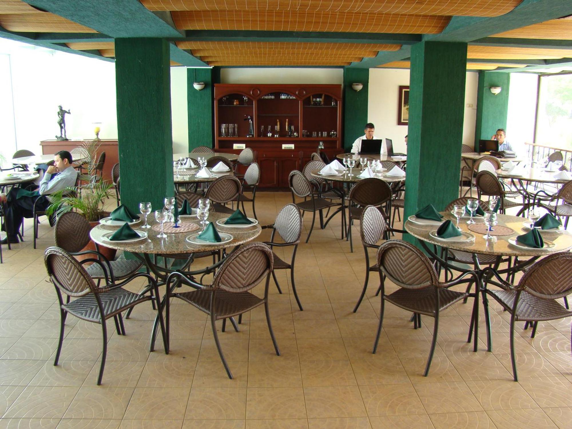 Hotel San Fernando Real Cali Exteriör bild